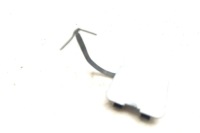 фото thumb №3, Заглушка фаркоп заднего бампера renault grand scénic iv r9_ 20101113 2.0l