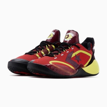 CONVERSE ALL STAR BB SHIFT x MONSTER CLASH
