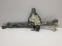 фото thumb №1, Jeep compass правый подъемник стекло механизм задняя