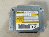 фото thumb №1, Модуль датчик подушок подушка безпеки daewoo tacuma