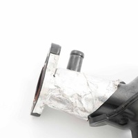 фото thumb №11, Mercedes w176 w246 шланг труба інтеркулер om607