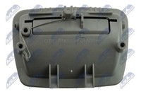 фото thumb №10, Замок бардачка nty ezc-bm-209