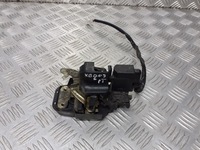 фото thumb №1, Замок двері правий задня mazda xedos 6 2pin