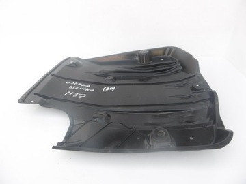 фото thumb №7, Защита плита нижняя двигателя infiniti m m37 m56 q70