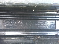 фото thumb №9, Балка усилитель задние задняя kia optima lift 13-15