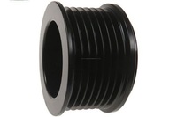 фото thumb №2, Шкив генератора brand new генератор pulley as-pl