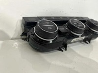 фото thumb №3, Панель кондиционера vw golf vii
