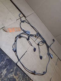 фото thumb №6, Audi a4 b9 джгут бампера pdc перед передньої 8w0971095b