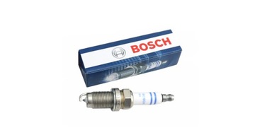 фото thumb №14, Свічки запалювання bosch 0242240653 fr6ki332s