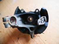 Mini r56 r55 r57 r58 r59 левая поворотный кулак ступица перед левый 6779795 6772671 Цена, фото thumb