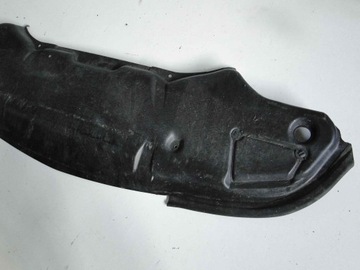 фото thumb №11, Mercedes e класс w211 211 защита pod бампер