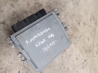 фото thumb №5, Бортовой компьютер блок управления двигателя оригинальный номер 8v4112a650ad 9ebd kuga i mk1 2.0tdci