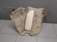 фото thumb №1, Podnóżek audi a8 d2 krem eu 4d1867265b