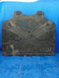 Купить Audi a4 a5 8w плита накладка коробки 8w0863822b, фото thumb