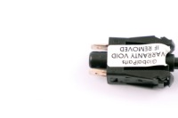 Mercedes w169 w210 датчик тормоза ручного a0015458714 Доставка, фото thumb