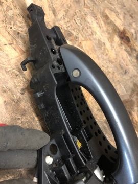 фото thumb №4, Ручка зовнішня led двері ліва задня a6 a8