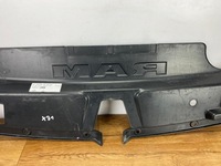 фото thumb №7, Захист поперечина передній накладка 5.7 ram 1500 2019+