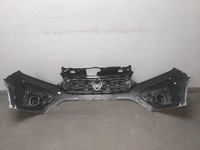 фото thumb №10, Бампер перед dacia sandero iii 3 stepway