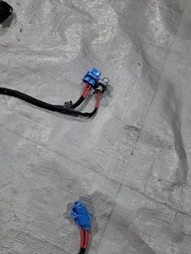 фото thumb №11, Жгут установка камеры двигателя renault zoe ii