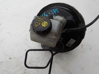 фото thumb №1, Vw t5 рестайлінг transporter 2.0 tdi caa серво насос гальмівна 7e0612101c