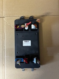 фото thumb №1, Блок управления модуль комфорта sam mercedes ml w164 gl x164 a1644403801