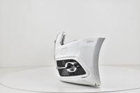 фото thumb №3, Audi q5 8r0 2012- s-line бампер передний