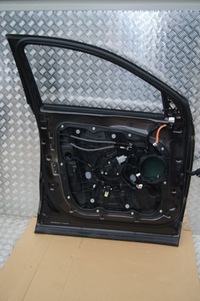 фото thumb №9, Kia sorento iii lift двері перед передні ліва dn9