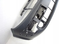 фото thumb №2, Renault scenic 2 ii бампер перед переднє