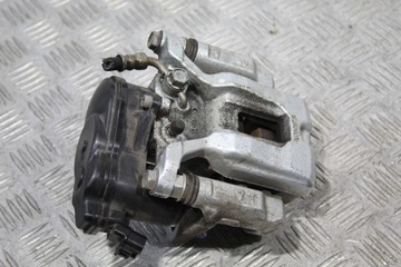 фото thumb №1, Супорт гальмівний лівий зад toyota rav4 v 5