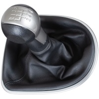 фото thumb №1, Seat altea leon toledo ручка важіль перемикання передач 6b