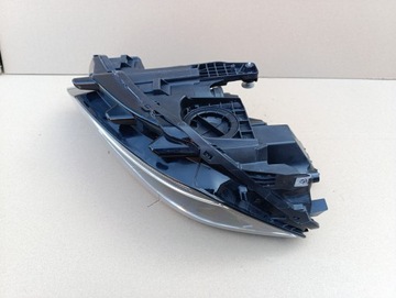 фото thumb №14, Vw passat b8 рестайлінг 3g1 19- лампа права передня перед фара 3g1941036q