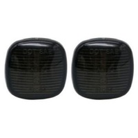 фото thumb №1, Поворотники динамические a3 8l a4 b5 a8 d2 fabia ii octavia i rapid roomster 94-