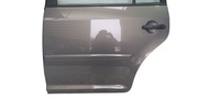 фото thumb №4, Дверь левый зад volkswagen touran i
