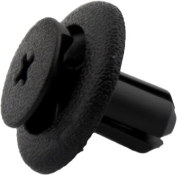 фото thumb №1, Кліпса застібки оббивка toyota avensis corolla