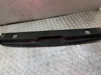 Купити Накладка поперечина багажника задні proace verso traveller spacetourer 98096049zd, фото thumb