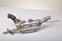 фото thumb №7, Defender l663 3.0 d200 радіатор вихлопних газів 21r