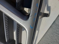 фото thumb №6, Nissan x-trail t30 решётка радиатора решётка радиатора