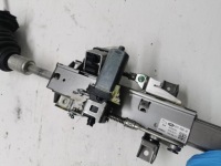 фото thumb №8, Колонка рулевая jaguar xf x260 gx73-3c529-ad