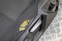 фото thumb №4, Сидіння салон оббивка ford transit custom