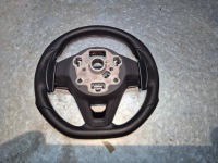 фото thumb №10, Руль volkswagen t-roc r идеальная 3g8419089d