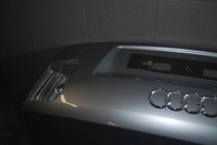 фото thumb №6, Крышка багажника багажника audi a8 d3 ly7g без оснащения