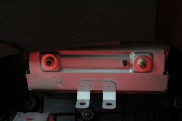 фото thumb №14, Панель роздавальна консоль капот подушка безпеки eu hyundai i30 i 30 1 i 07-10