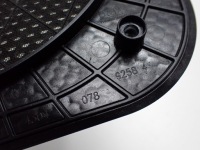 фото thumb №4, Решётка защита накладка динамика 9800513 mini countryman r60 16r