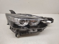 фото thumb №1, Mazda cx3 cx30 d10e-51030 лампа права перед