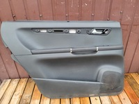 фото thumb №1, Mercedes w251 боковина дверь левый зад