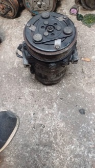 фото thumb №1, Opel meriva a 2005 компресори кондиціонера