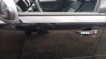 фото thumb №7, Opel astra h 04- дверь левая перед код краски z20r