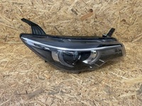 фото thumb №1, Mg zs лампа правая перед передняя eu