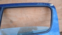 фото thumb №11, Peugeot 307 fl hb дверь зад левое комплект