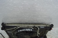 фото thumb №4, Pas передний радиатор mercedes a-klasa w169